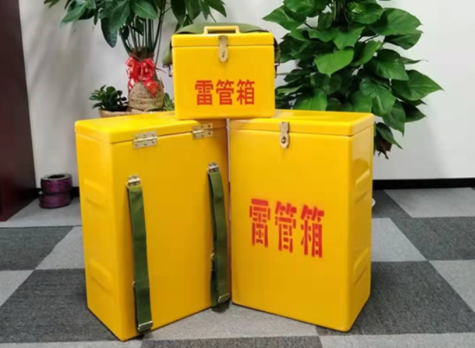 山丹如何防止雷管箱炸药箱等矿用物品生锈？